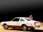 Dodge Aspen Sunrise 1978 года